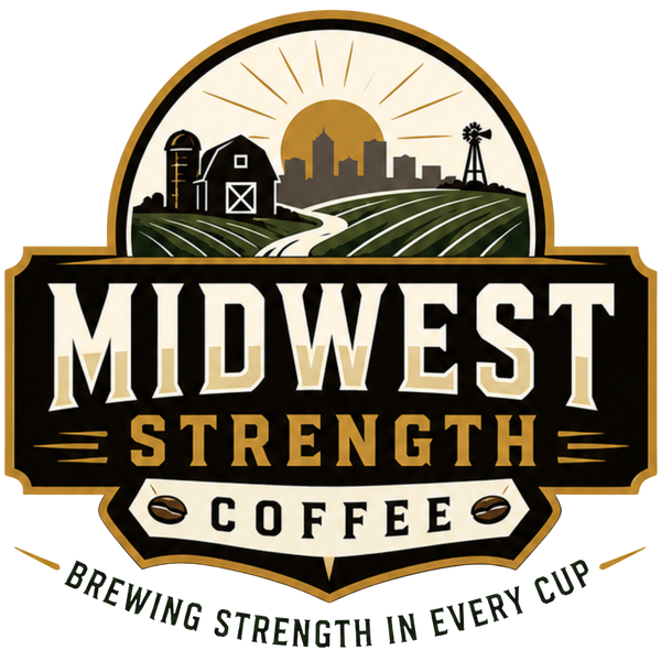Midwest Strength Coffee